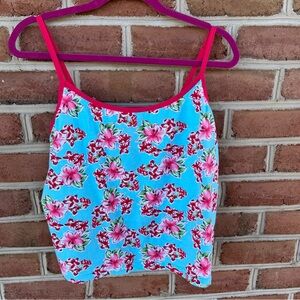 Lot of 3 camisoles size 18-20